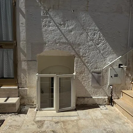 Pregio Per Oronzo Charme&pool Daire *