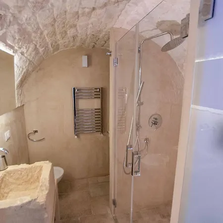 Pregio Per Oronzo Charme&pool Ostuni