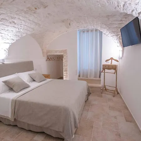 Pregio Per Oronzo Charme&pool Daire *