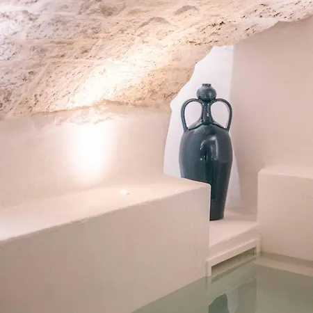 Pregio Per Oronzo Charme&pool Daire