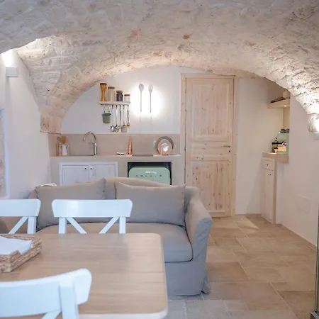 Pregio Per Oronzo Charme&pool