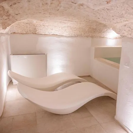 Daire Pregio Per Oronzo Charme&pool *
