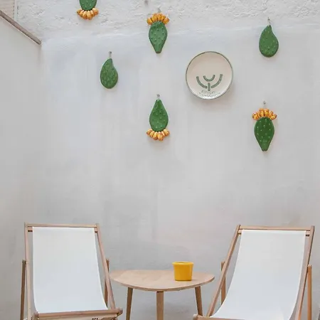 Pregio Per Oronzo Charme&pool